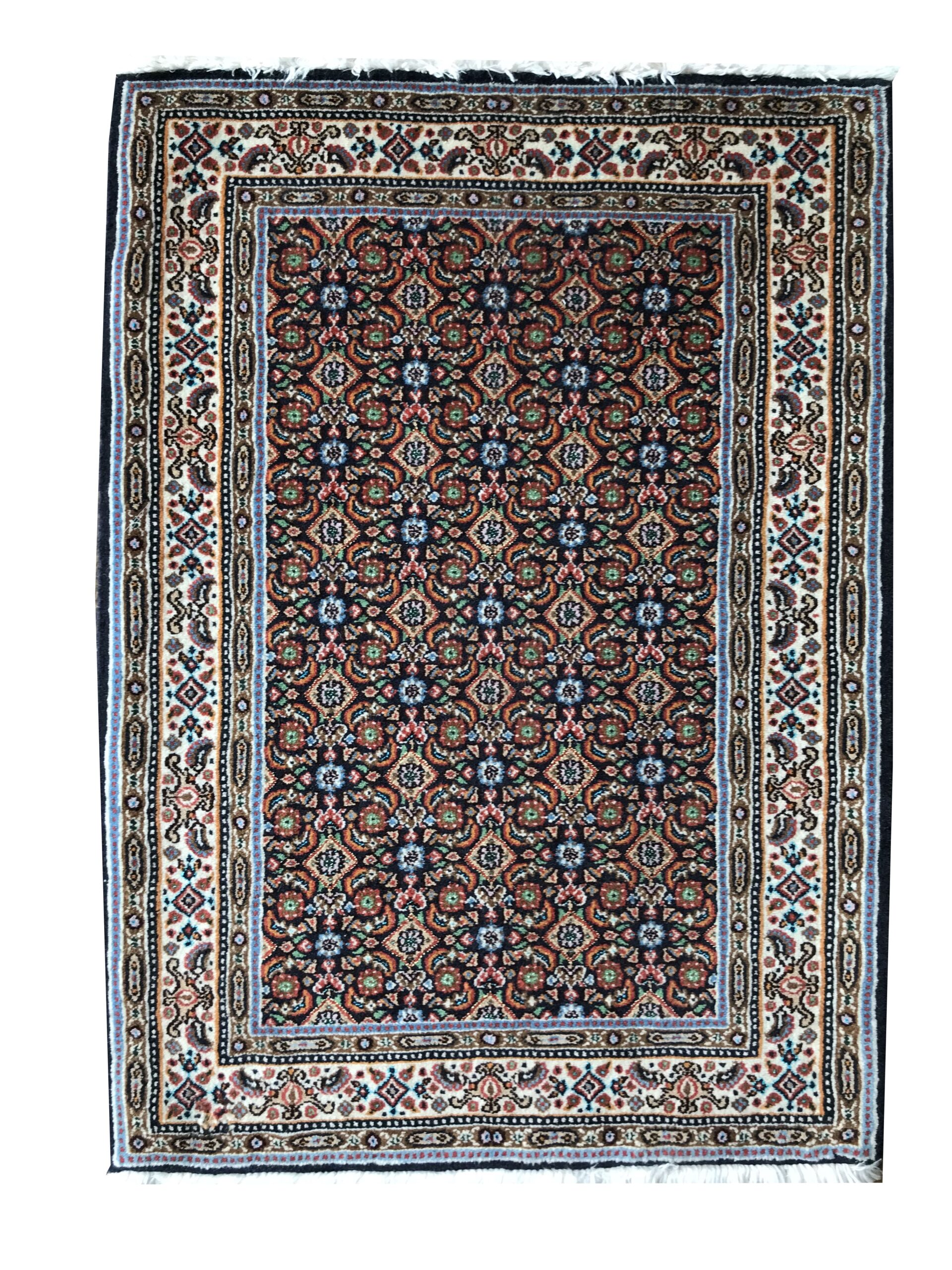 Tappeto Mud Fine 99 x 62 cm Tappeto Mud Fine 99 x 62 cm