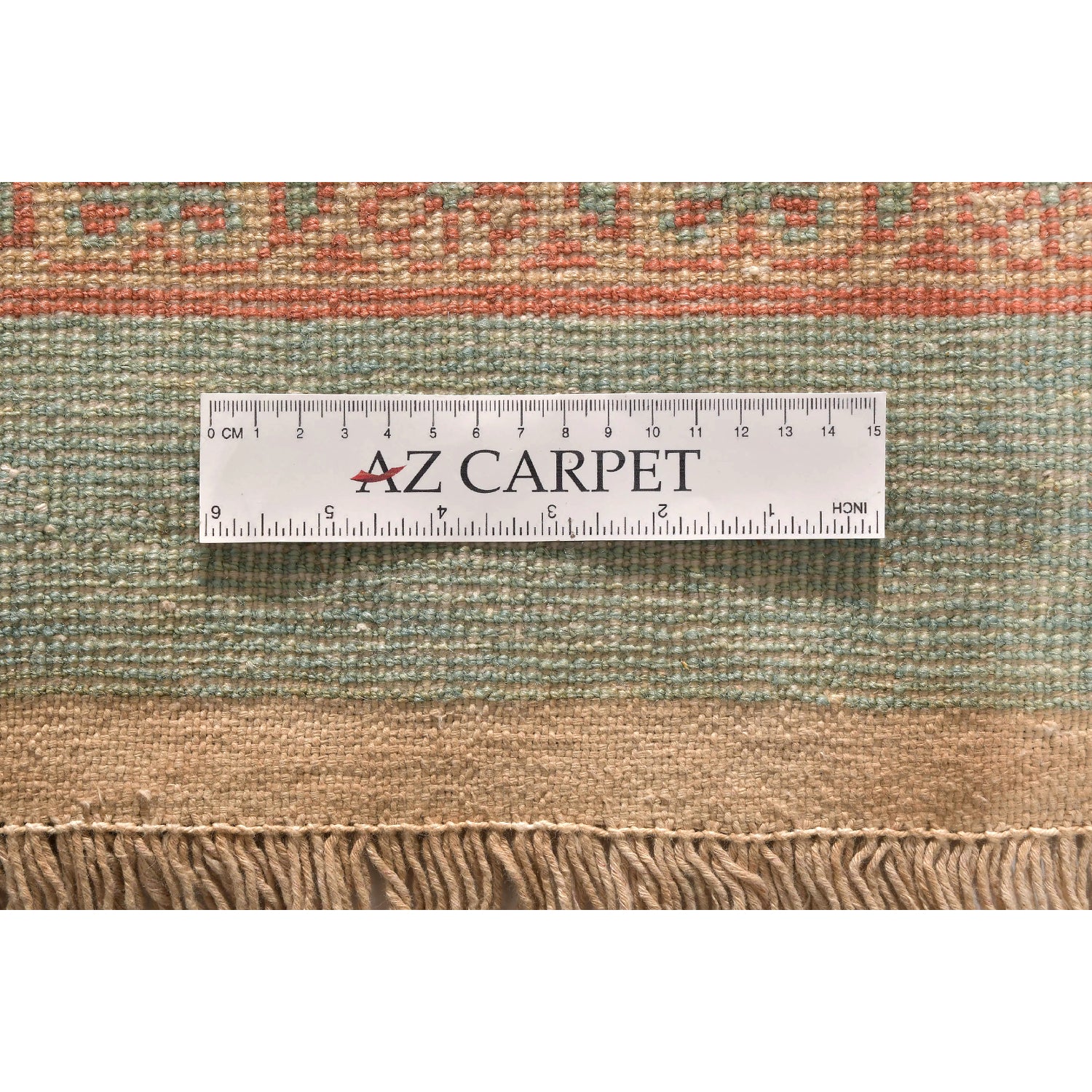 Tappeto Heriz 425 x 406 cm