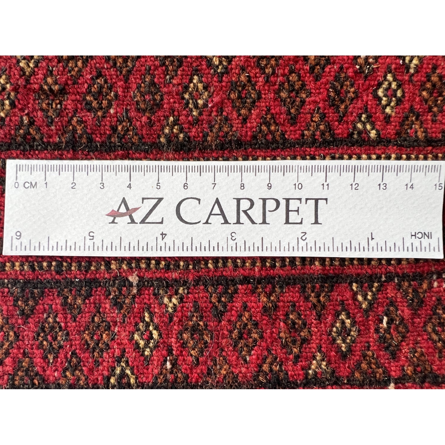 Tappeto Turkeman 135 x 66 cm