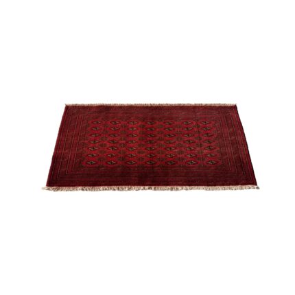 Tappeto Turkeman 135 x 66 cm