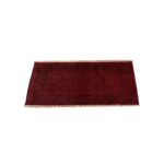 Tappeto Turkeman 135 x 66 cm