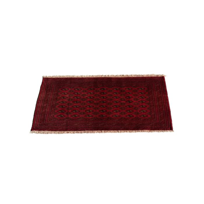 Tappeto Turkeman 135 x 66 cm