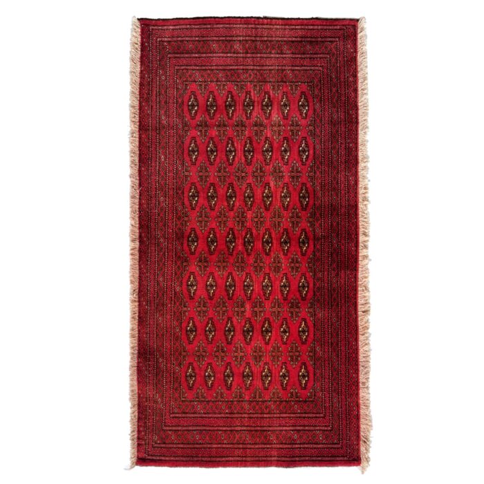 Tappeto Turkeman 135 x 66 cm
