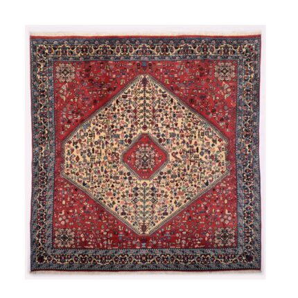 Tappeto Abadeh 203 x 198 cm