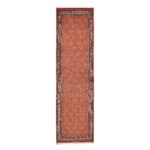Tappeto Ardebil 288 x 88 Cm