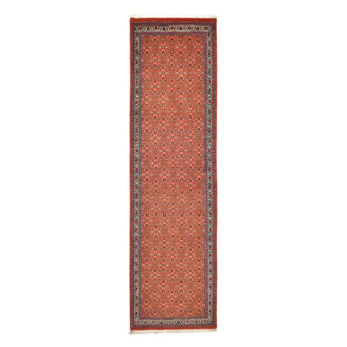 Tappeto Ardebil 288 x 88 Cm