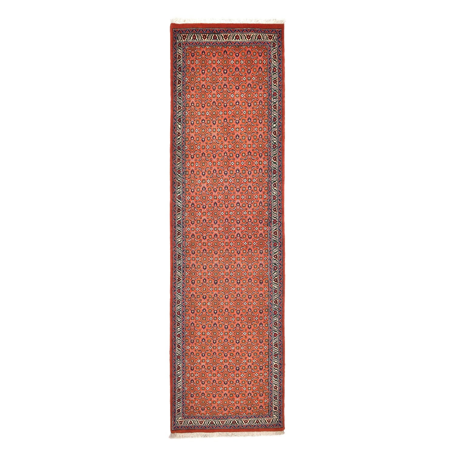 Tappeto Ardebil 288 x 88 Cm
