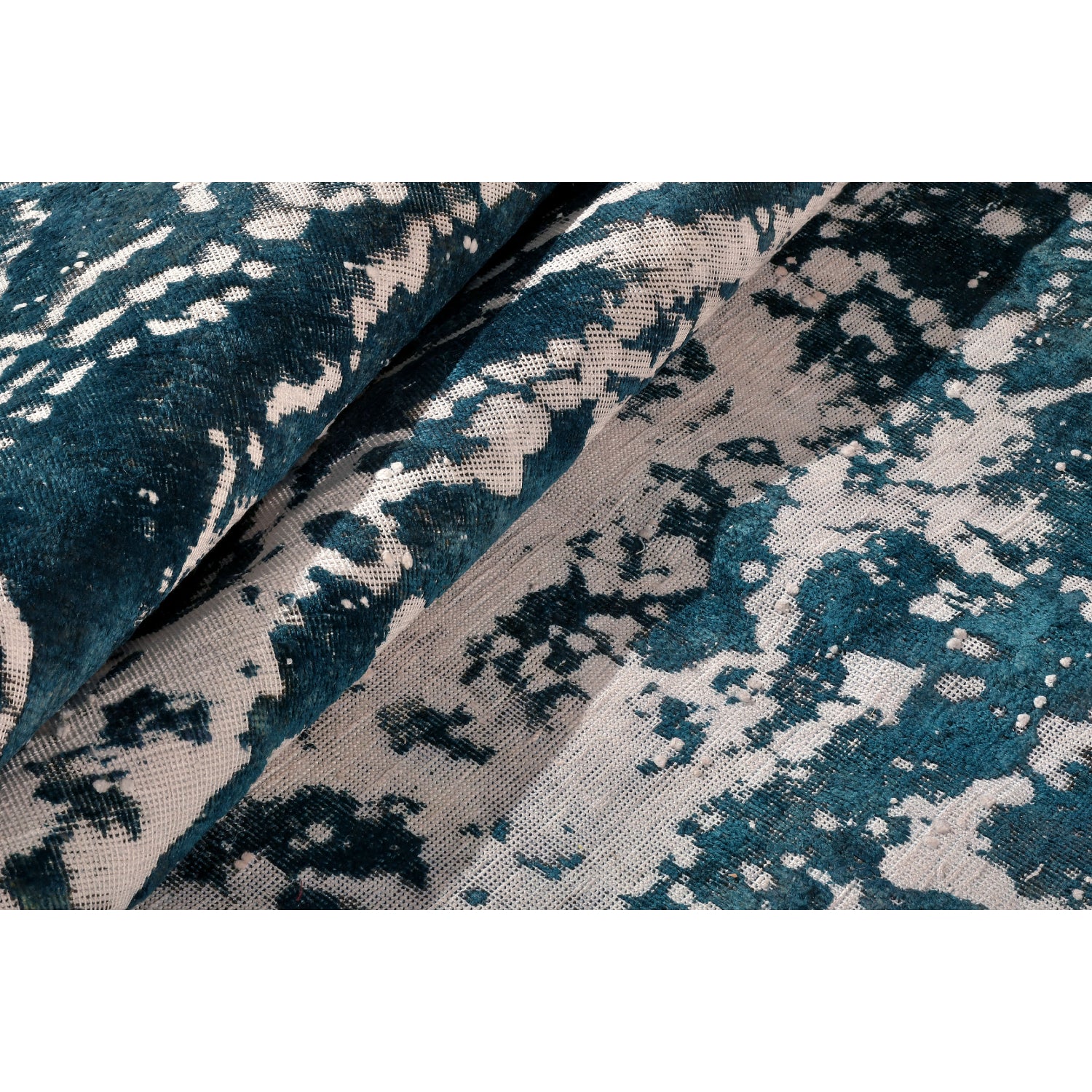 Tappeto Vintage 347 X 243 cm