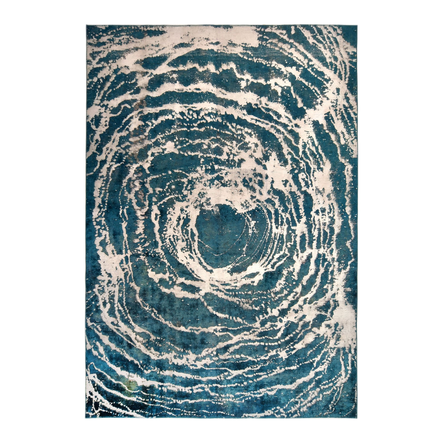 Tappeto Vintage 347 X 243 cm