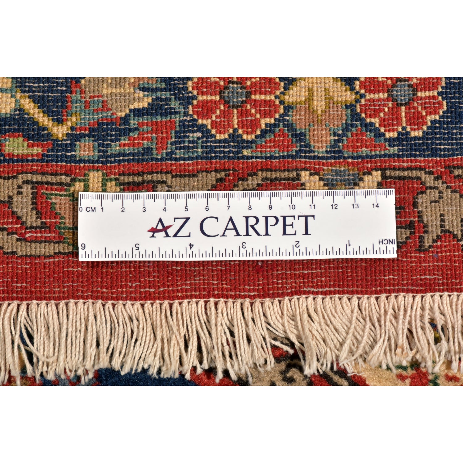 Tappeto Najafabad 210 X 144  cm