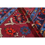 Tappeto Gharebak 212 X 132 cm