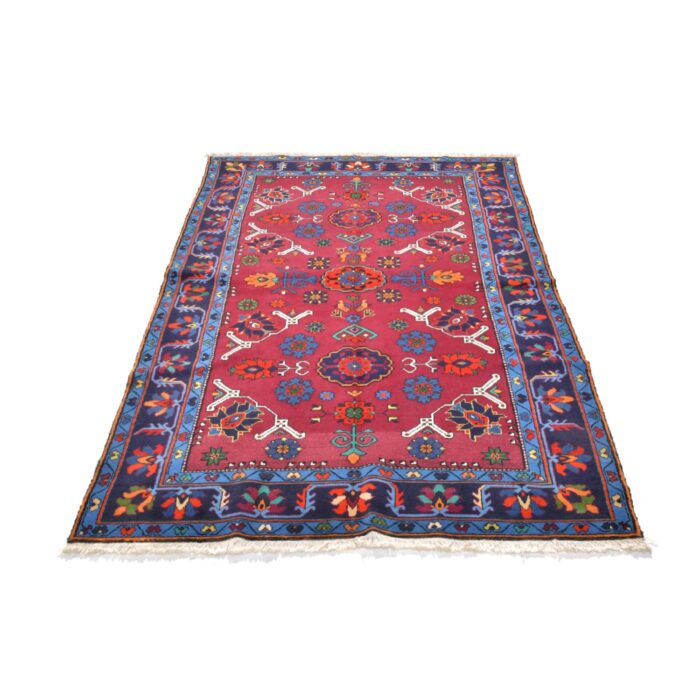 Tappeto Gharebak 212 X 132 cm