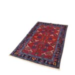 Tappeto Gharebak 212 X 132 cm