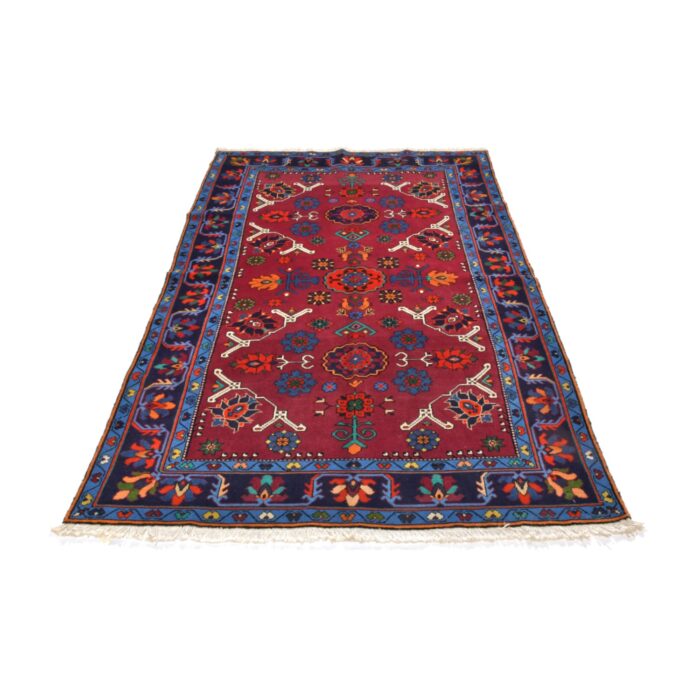 Tappeto Gharebak 212 X 132 cm