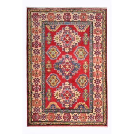 Tappeto Kazak 149 X 100 Cm