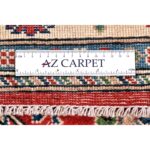 Tappeto Kazak 148 X 99 cm