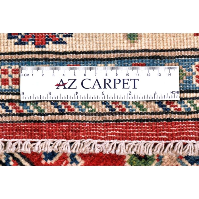 Tappeto Kazak 148 X 99 cm
