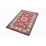 Tappeto Kazak 148 X 99 cm