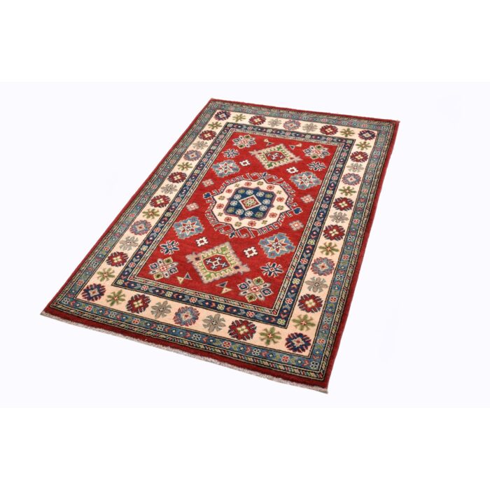 Tappeto Kazak 148 X 99 cm