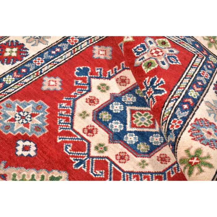 Tappeto Kazak 148 X 99 cm