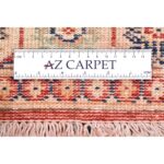 Tappeto Kazak 187 X 120 cm