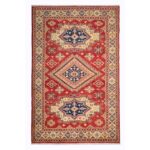 Tappeto Kazak 187 X 120 cm
