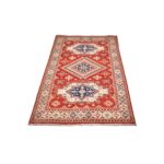 Tappeto Kazak 187 X 120 cm
