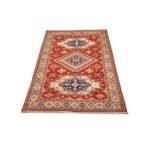 Tappeto Kazak 187 X 120 cm