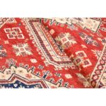 Tappeto Kazak 187 X 120 cm