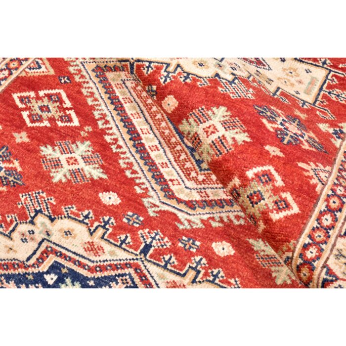 Tappeto Kazak 187 X 120 cm