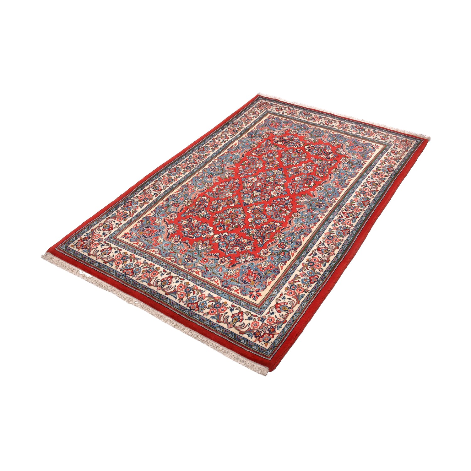 Tappeto Sarough 216 X 135 cm Tappeto Sarough 216 X 135 cm