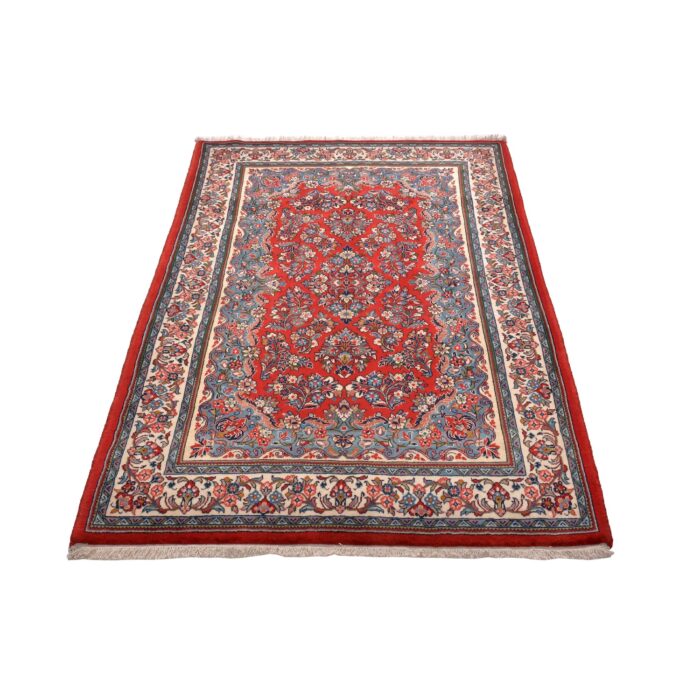Tappeto Sarough 216 X 135 cm