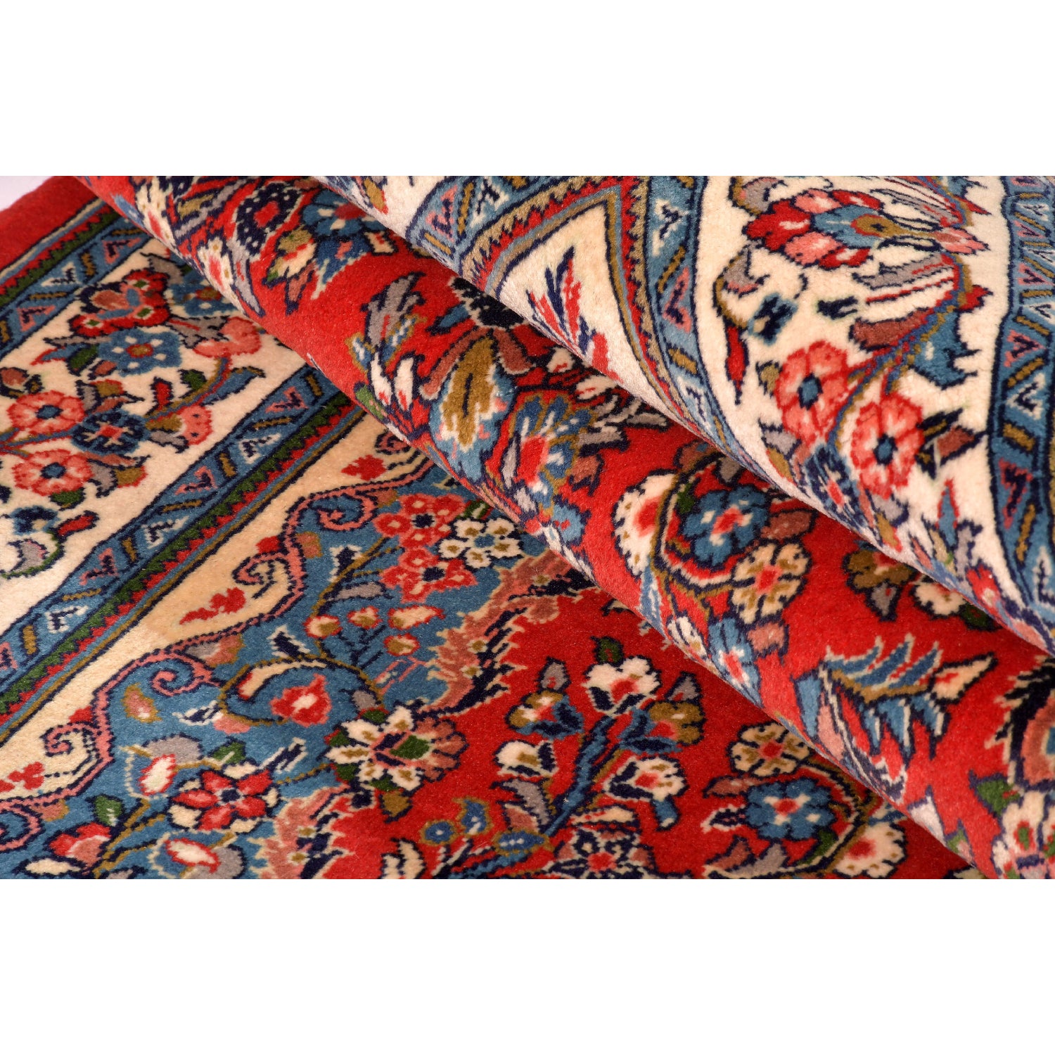 Tappeto Sarough 216 X 135 cm Tappeto Sarough 216 X 135 cm