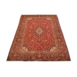 Tappeto Kashan Vecchio 220 x 135 cm