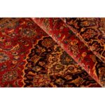 Tappeto Kashan Vecchio 220 x 135 cm