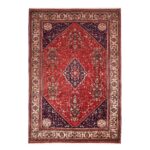 Tappeto Abadeh 343 X 242  cm