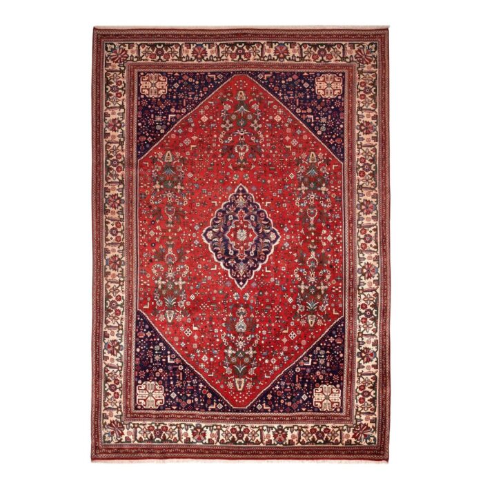 Tappeto Abadeh 343 X 242  cm