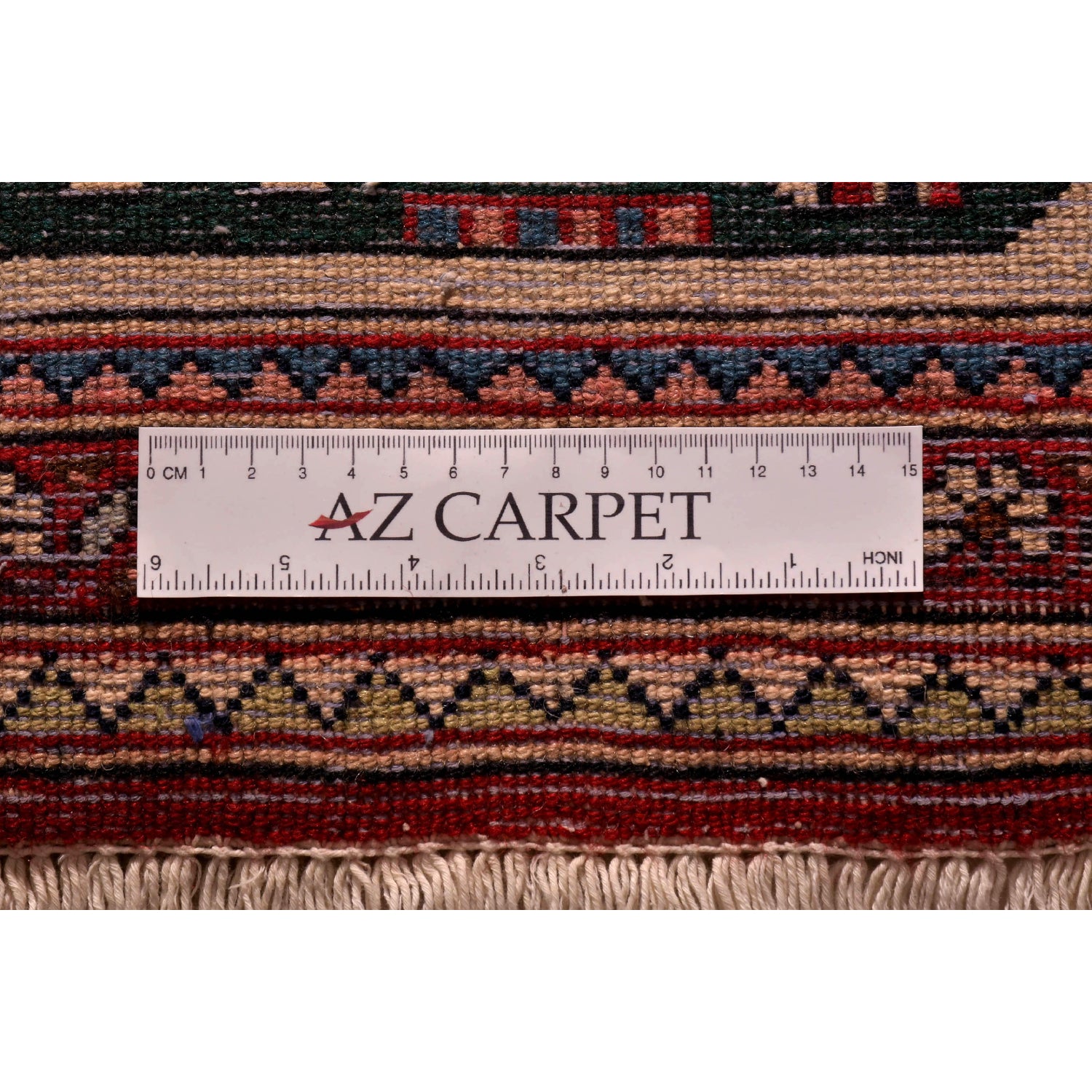 Tappeto Abadeh 343 X 242  cm