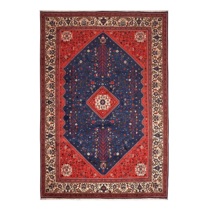 Tappeto Abadeh 350 X 239 cm