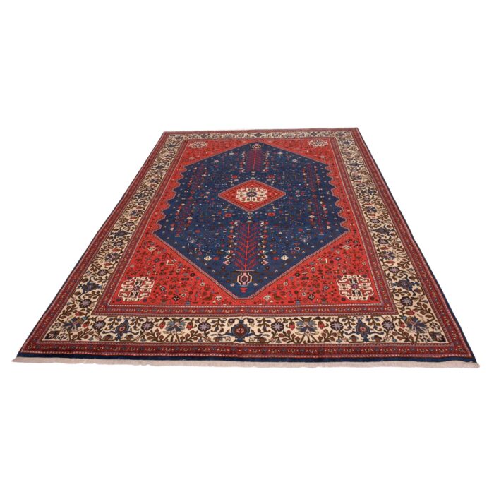 Tappeto Abadeh 350 X 239 cm
