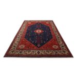 Tappeto Abadeh 350 X 239 cm