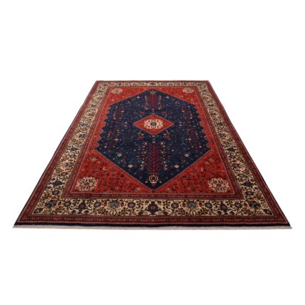 Tappeto Abadeh 350 X 239 cm