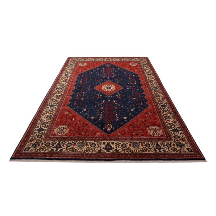 Tappeto Abadeh 350 X 239 cm