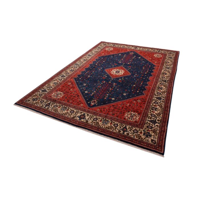 Tappeto Abadeh 350 X 239 cm