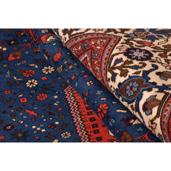 Tappeto Abadeh 350 X 239 cm
