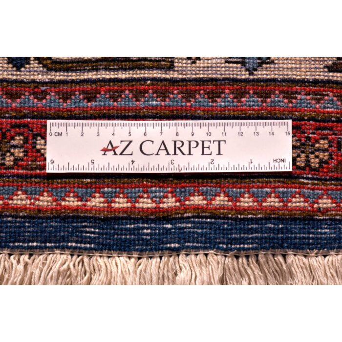 Tappeto Abadeh 350 X 239 cm