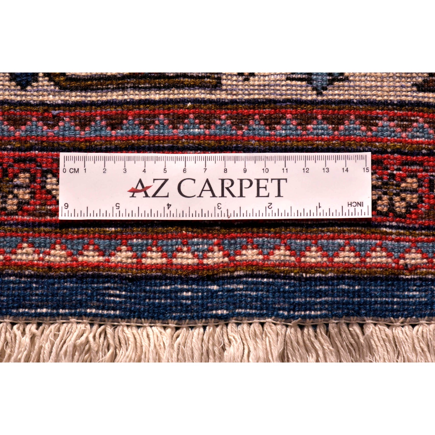 Tappeto Abadeh 350 X 239 cm Tappeto Abadeh 350 X 239 cm