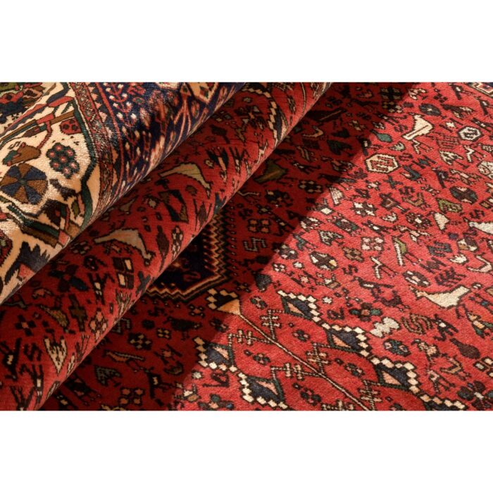 Tappeto Abadeh 300 X 193 cm