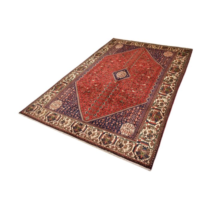Tappeto Abadeh 300 X 193 cm
