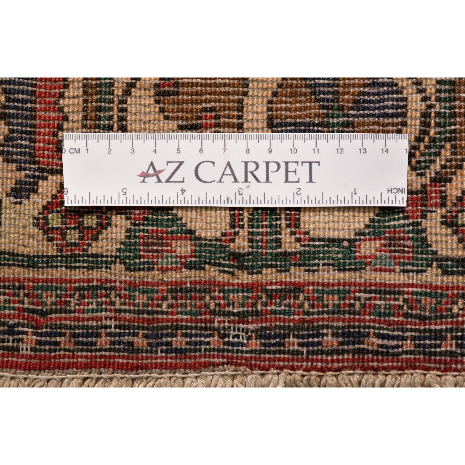 Tappeto Abadeh 300 X 193 cm Tappeto Abadeh 300 X 193 cm
